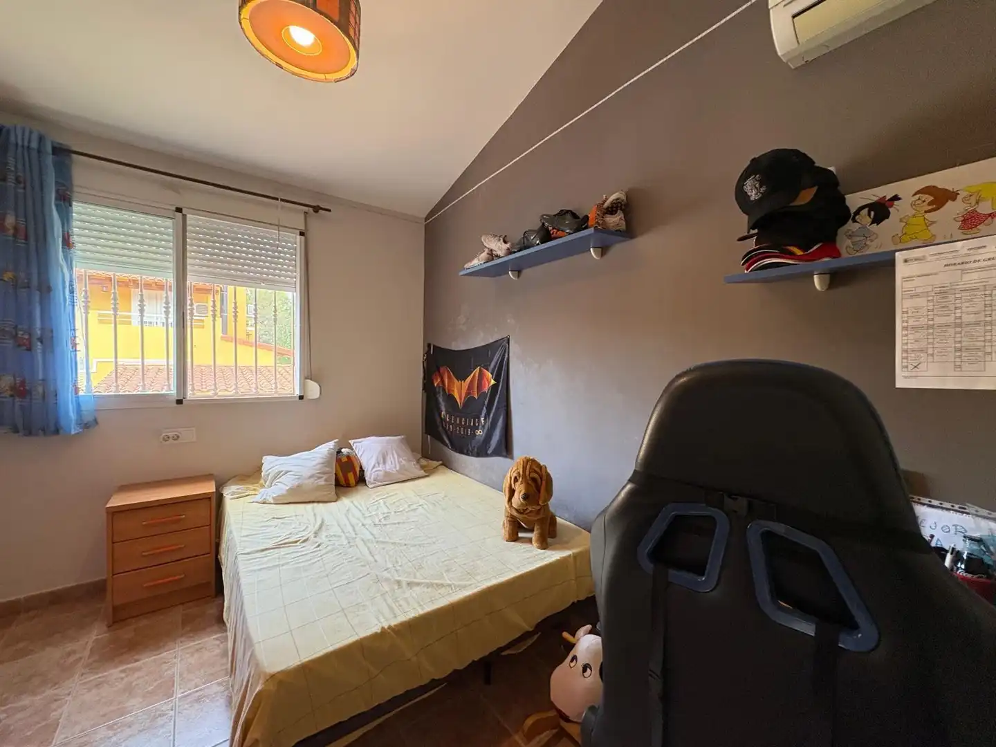 Villa con terrazza in vendita a Vilamarxant, imagen 35