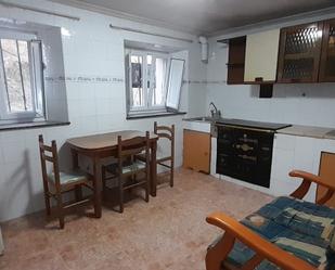 Kitchen of House or chalet for sale in Reinosa  with Heating