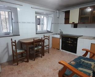 Kitchen of House or chalet for sale in Reinosa