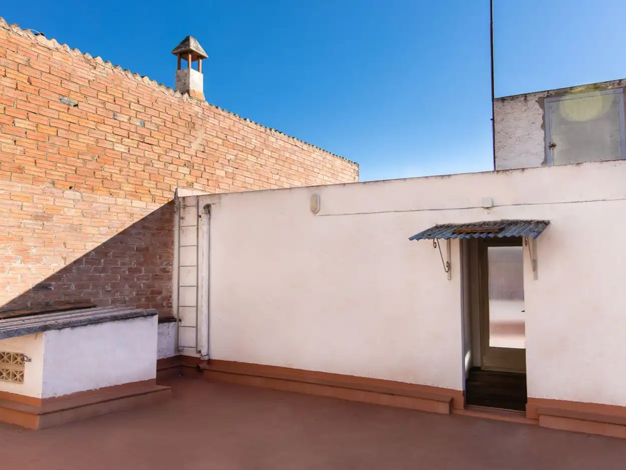 Casa con giardino in vendita a Carrer de l'Escola Pia 1, imagen 29