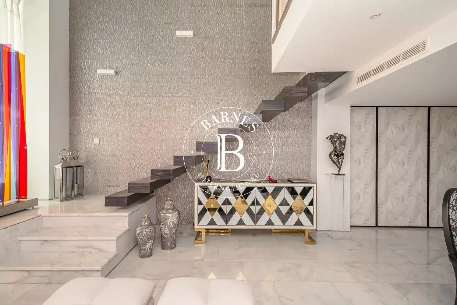 Flat for rent in Madrid  with Air Conditioner, Heating and Swimming Pool