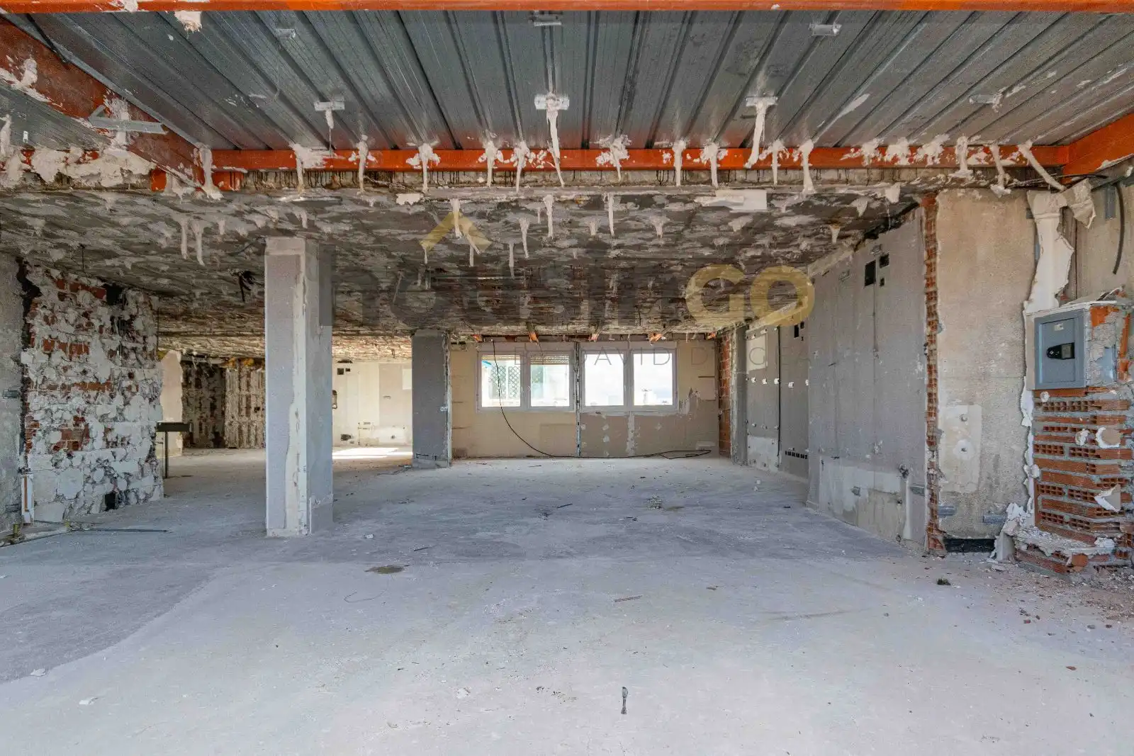 Bureau avec ascenseur à vendre à Guzmán el Bueno, imagen 11