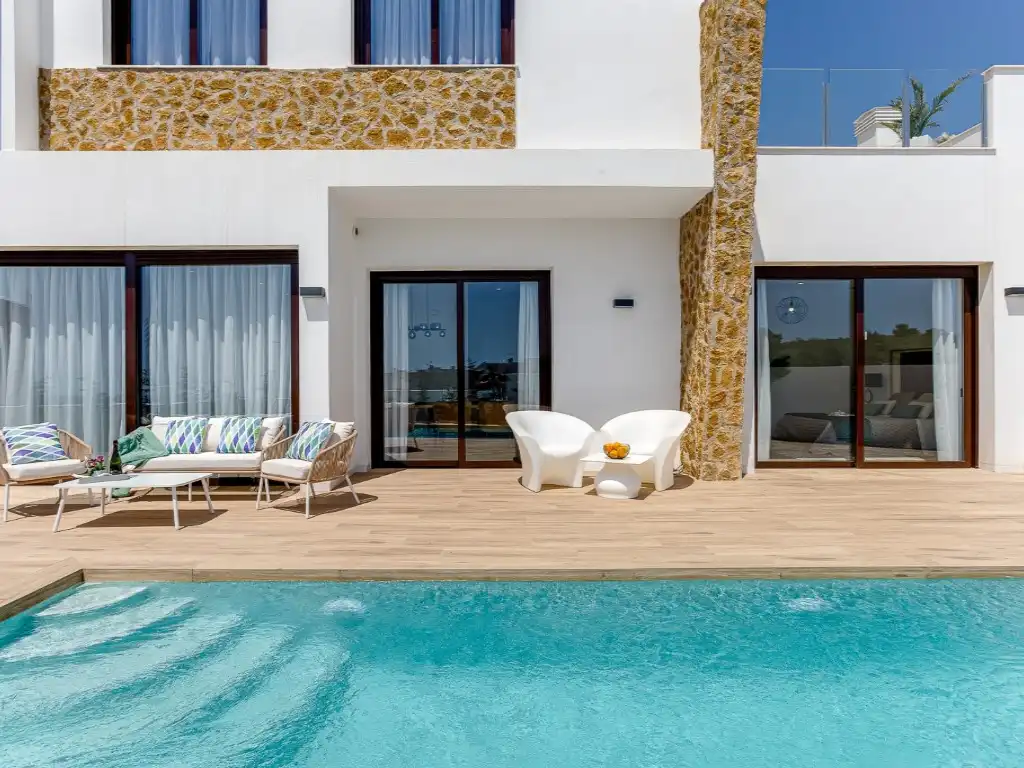 Casa en venta en Golf Bahía, imagen 28