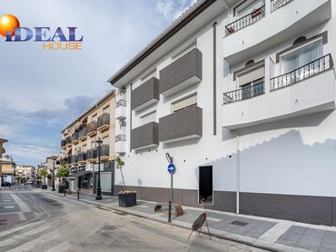 Local comercial en venda a Calle Yerbabuena