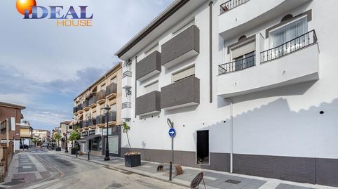 GRAN LOCAL EN EL CENTRO DE OGÍJARES