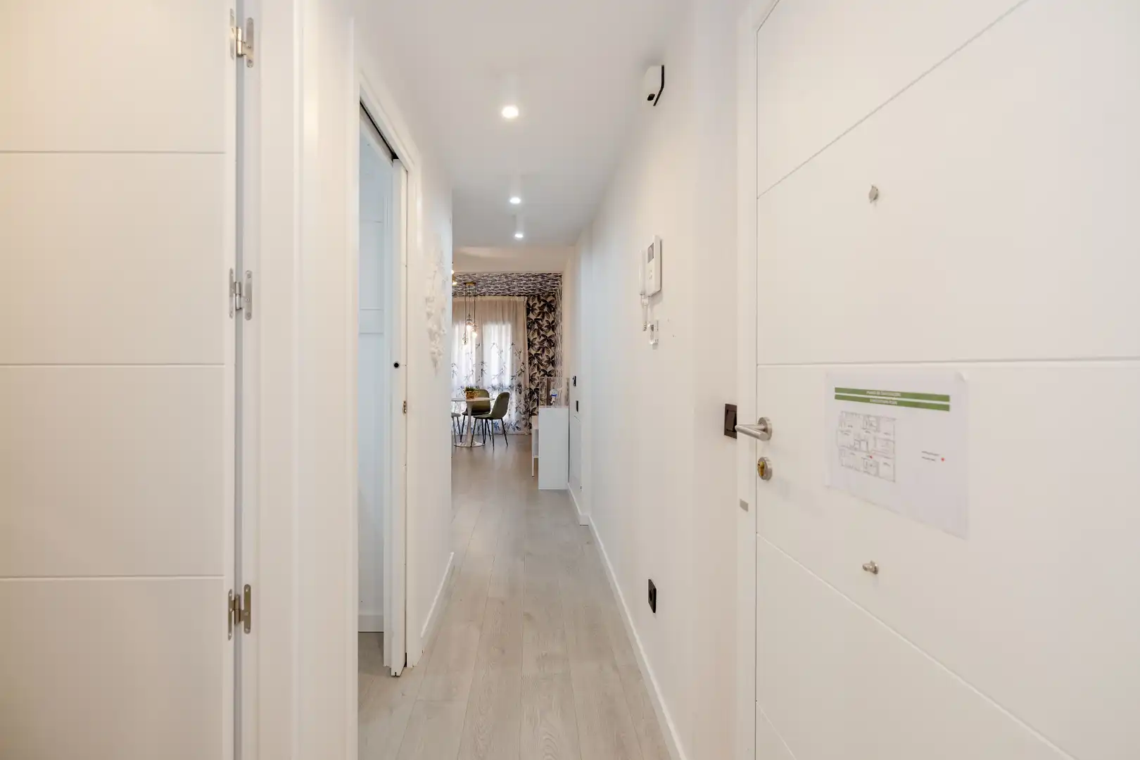 Apartments for sale in Calle Ferrándiz, Gibralfaro