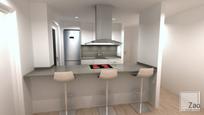 Kitchen of Flat for sale in Alcalá de Henares  with Heating