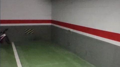 Foto 2 de Garaje de alquiler en Carrer de Vallseca, 138, Turó de Can Mates, Sant Cugat del Vallès