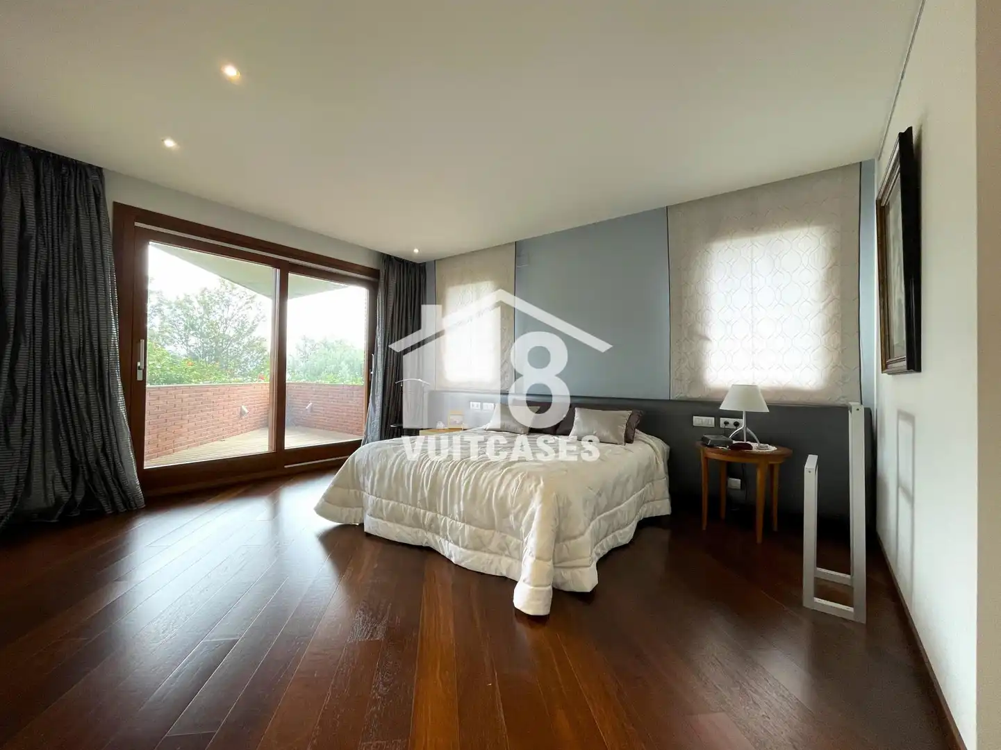 Detached house for sale in Cabrera de Mar, imagen 50
