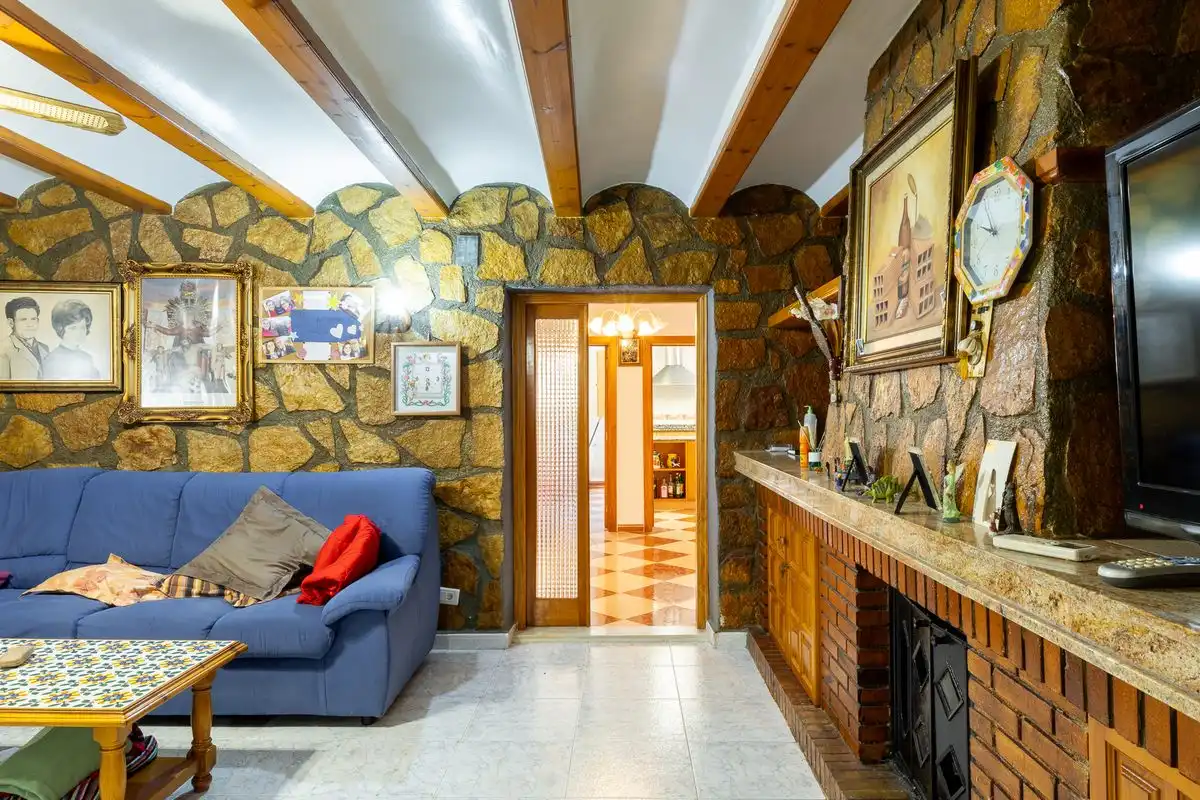 Detached house for sale in Carrer Altair, imagen 17