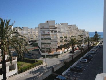 Appartamento con piscina in vendita a Marítimo