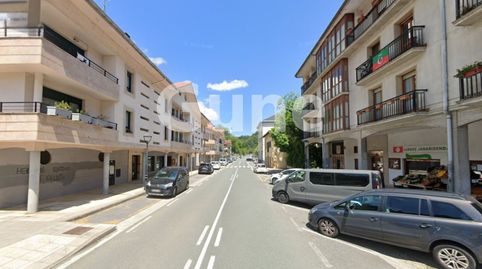 Foto 3 de Garaje en venta en Nagusia, Itsasondo, Gipuzkoa