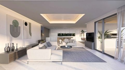 Villa en venta en Manilva Bahia de las Rocas, 5 dormitorios., imatge 5