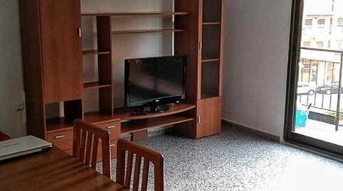 Foto 2 de Pis de lloguer a Barrio de Benimaclet, Valencia