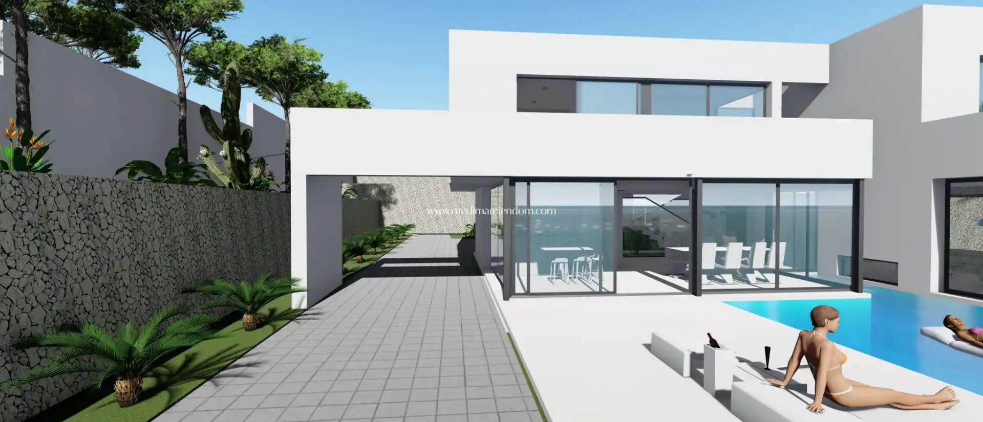 Detached house for sale in Maryvilla, imagen 2