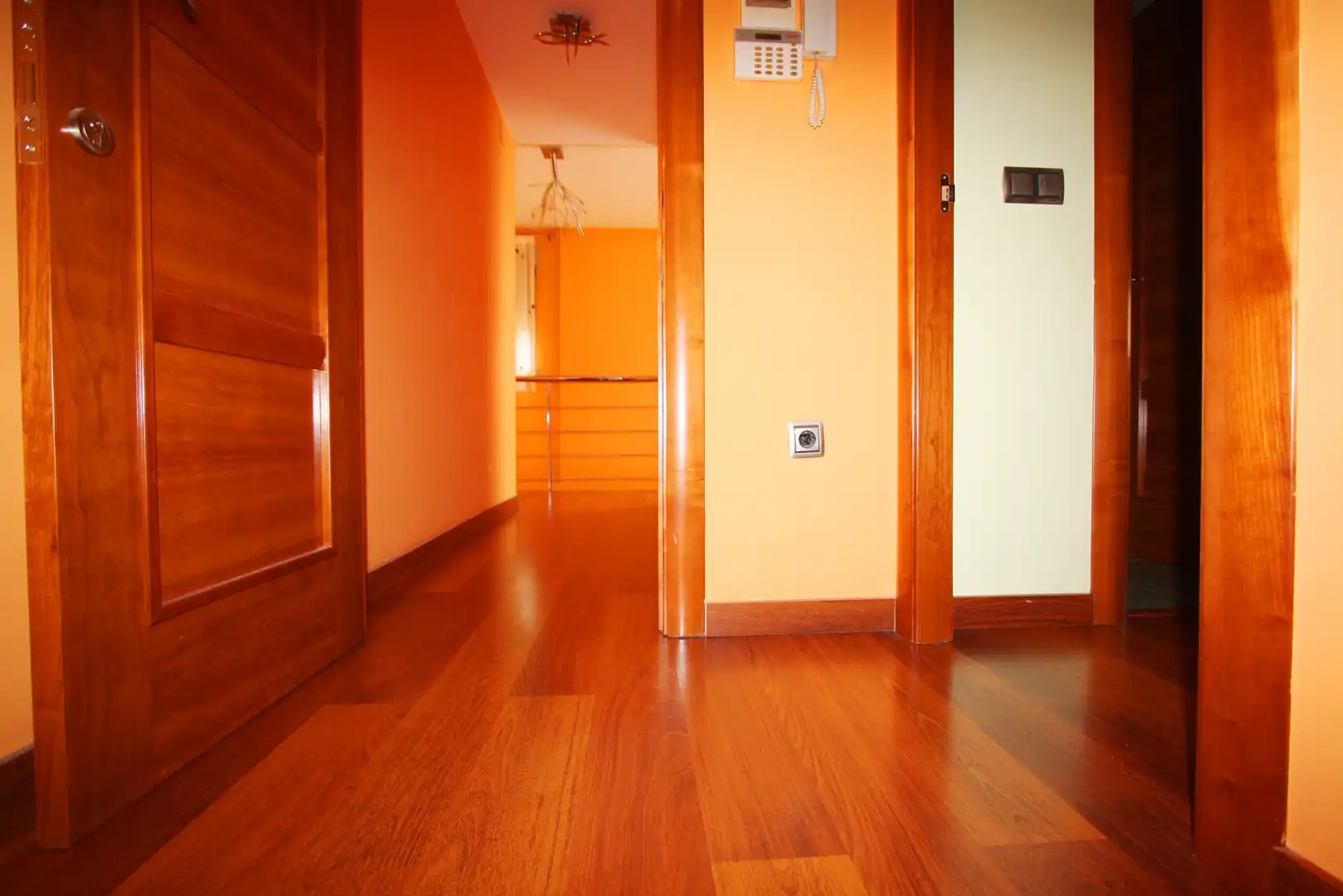 Houses for sale in Albacete  with Air Conditioner, Heating and Private garden