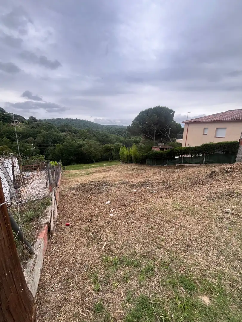 Terrenys i solars en venda a Residencial Park