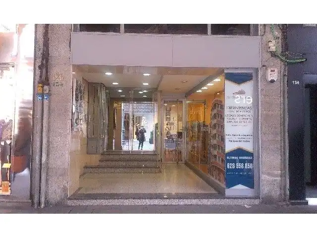Local de alquiler en Villasarracino