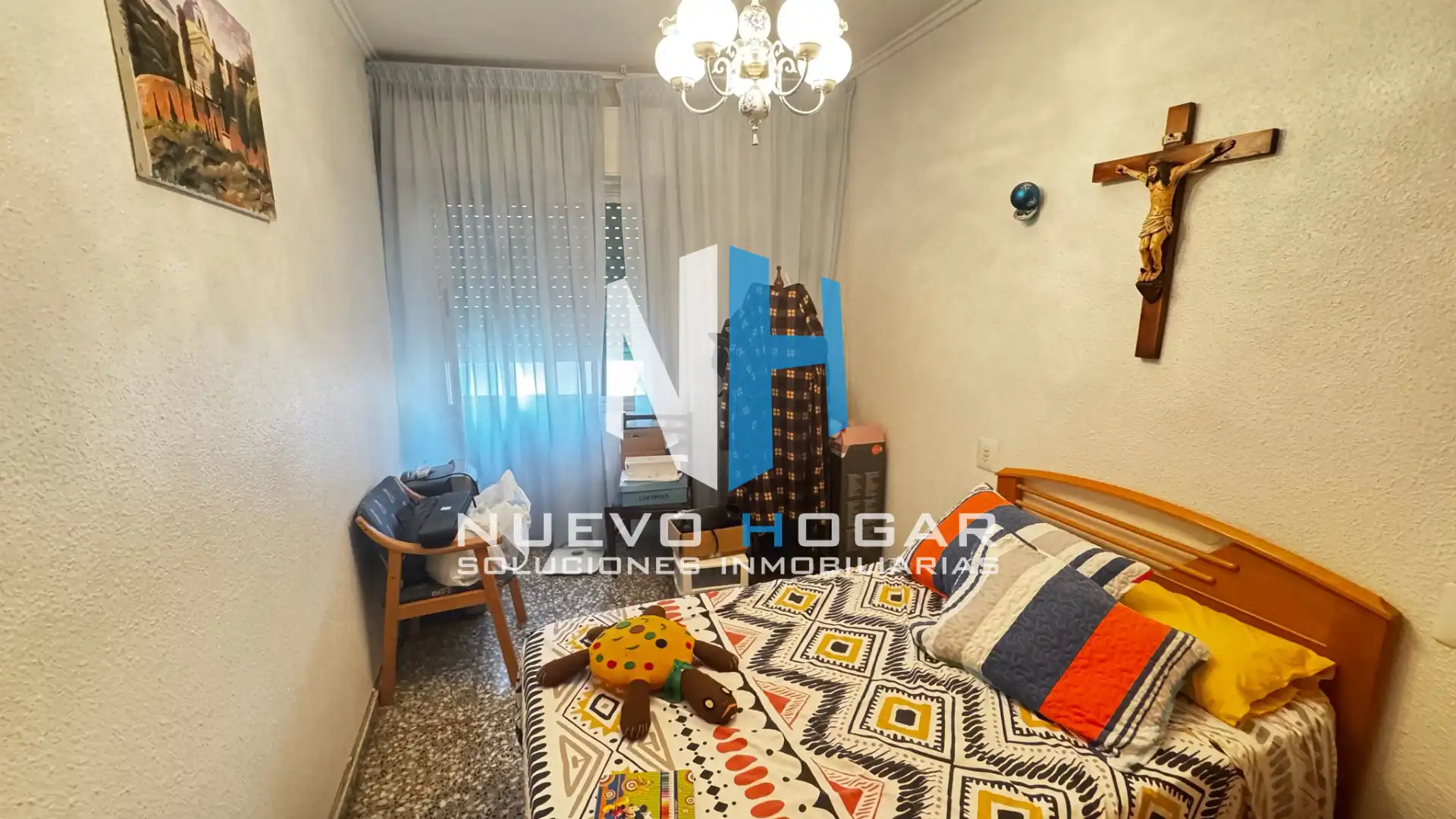 Flat for sale in Carrer Pedro Juan Pallarés, imagen 13