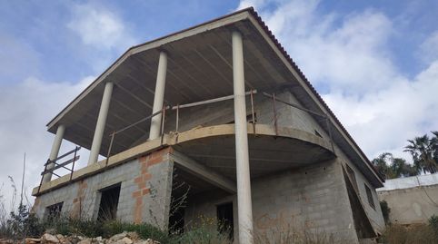 Foto 4 de Casa o chalet en venta en Urbanización Los Lagos, 116, Alginet, Valencia