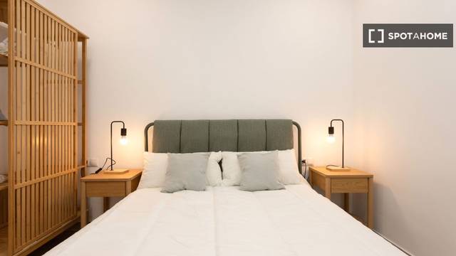 Piso en Alquiler en El Raval