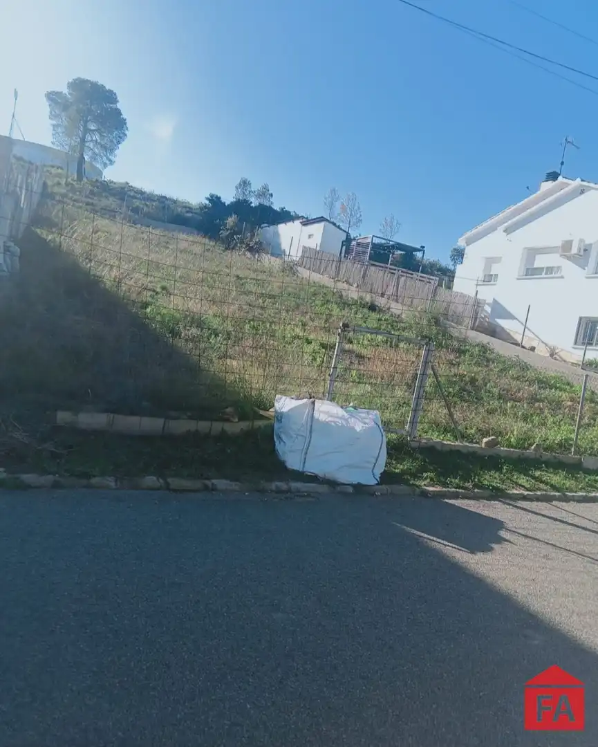 Rural land for sale in Miguel Utrillo, imagen 4