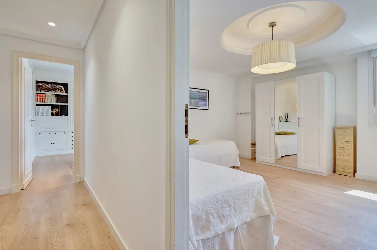 Flat for sale in  Pamplona / Iruña  with Heating and Parquet flooring