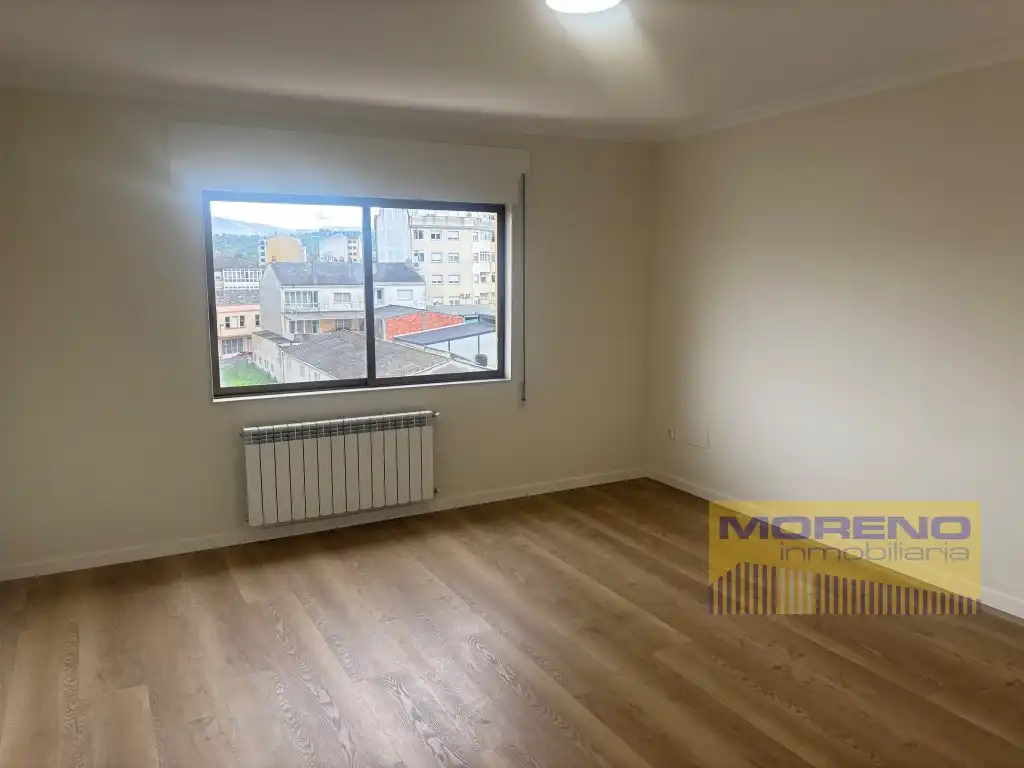 Piso en venta en Rua Pascual Veiga, Sarria