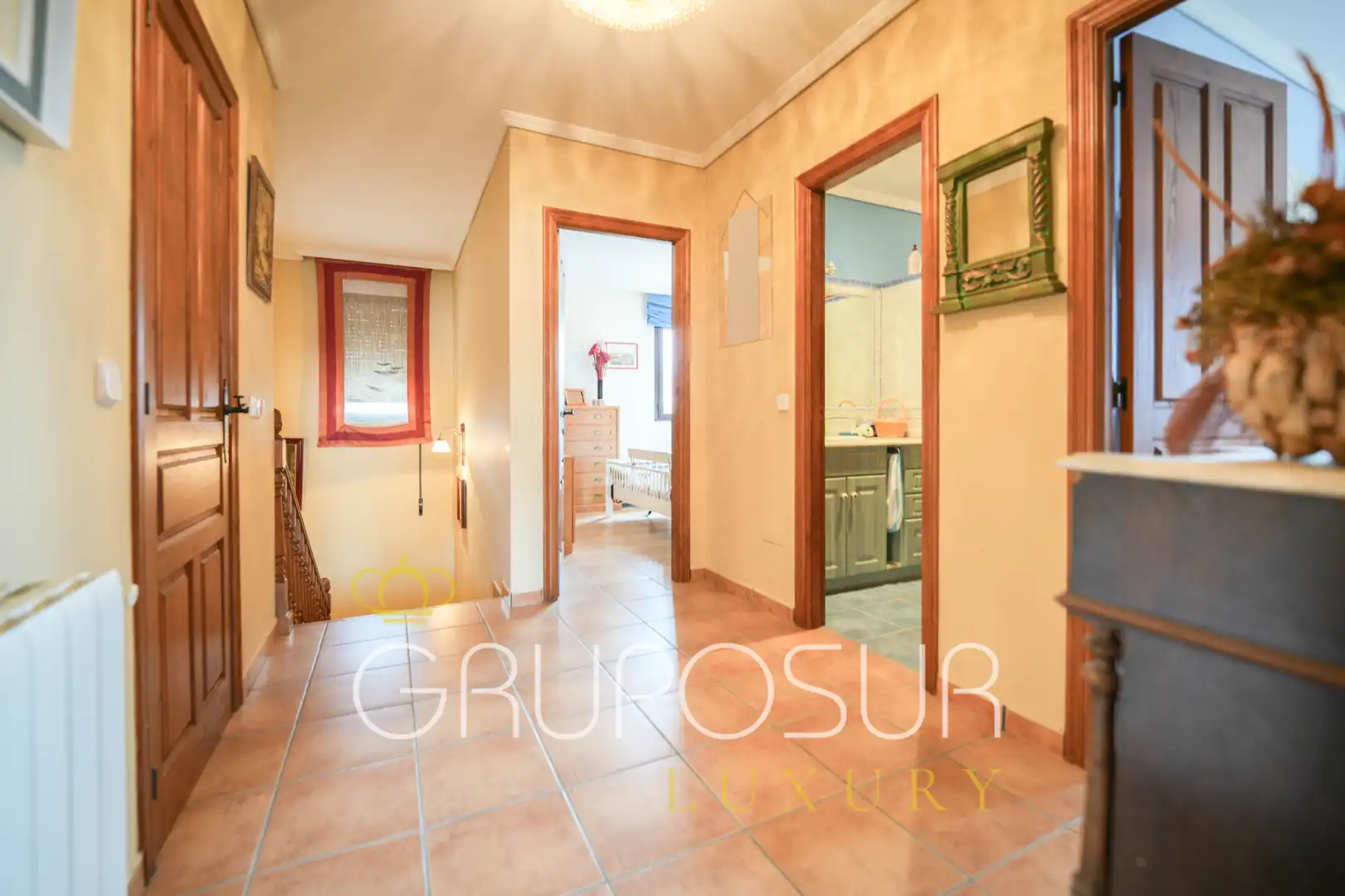 Casa o chalet en venta en Boecillo con Calefacción, Jardín privado y Terraza