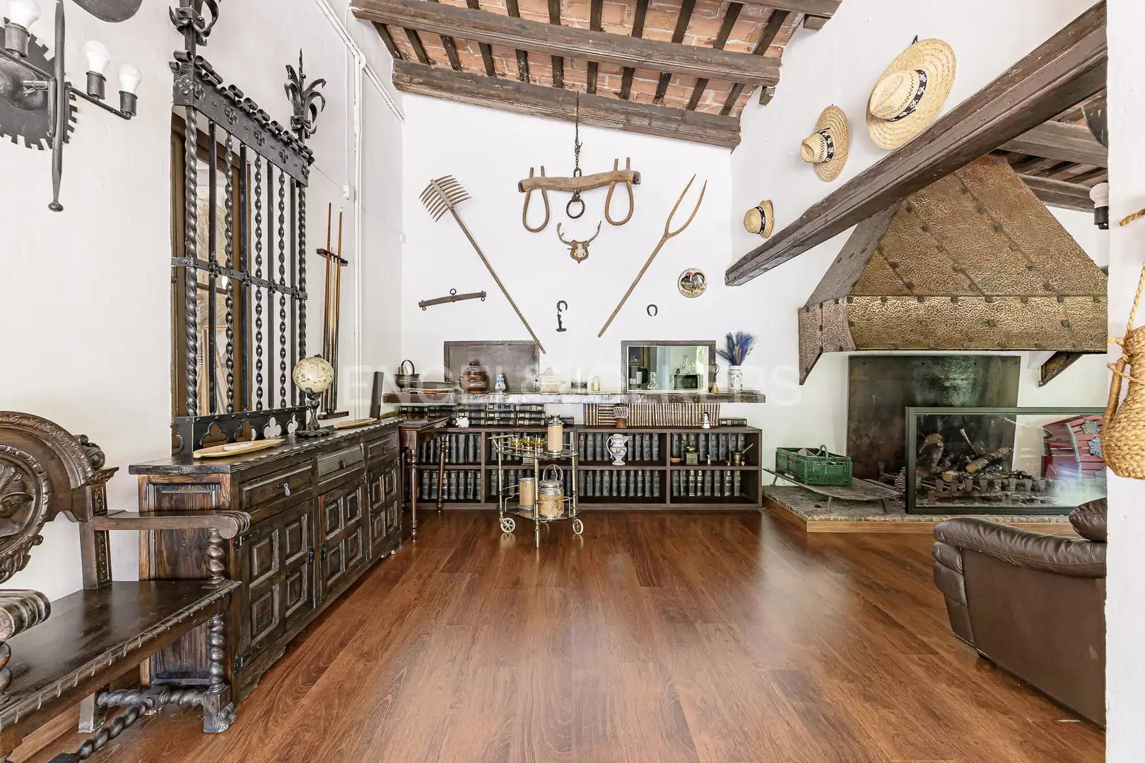 Casa con terrazza in vendita a Niàgara Parc - Àgora Parc, imagen 14