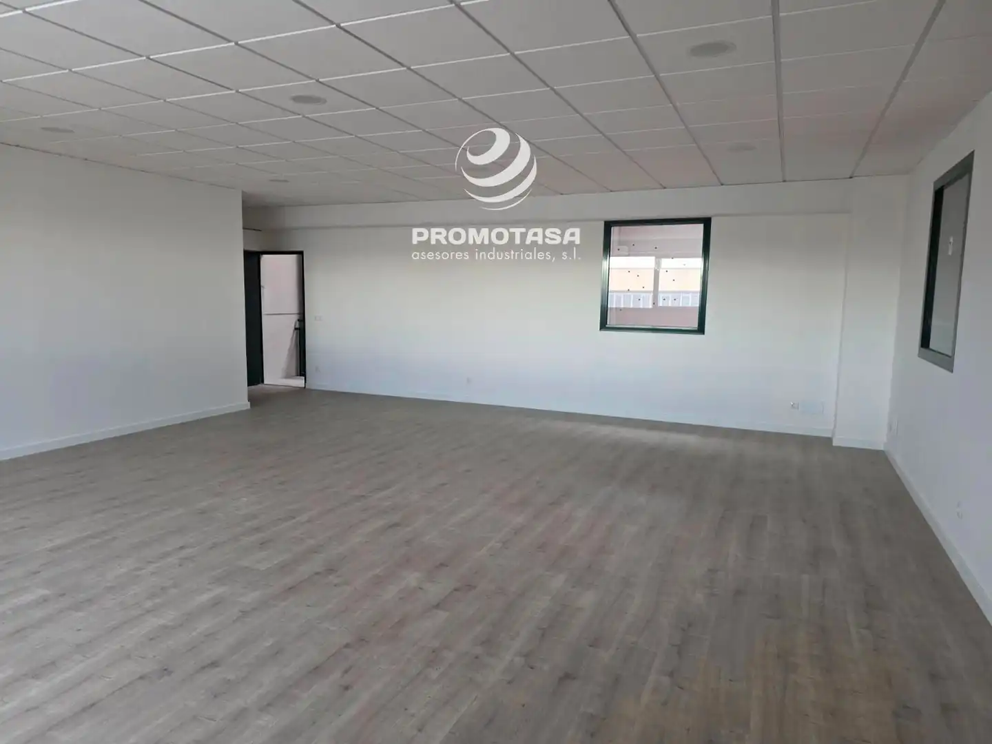 Industrial building for sale in Zona Industrial, imagen 11