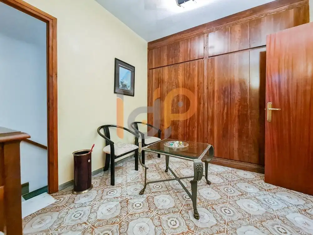 Casa amb terrassa en venda a Guazamara - Los Lobos, imagen 19