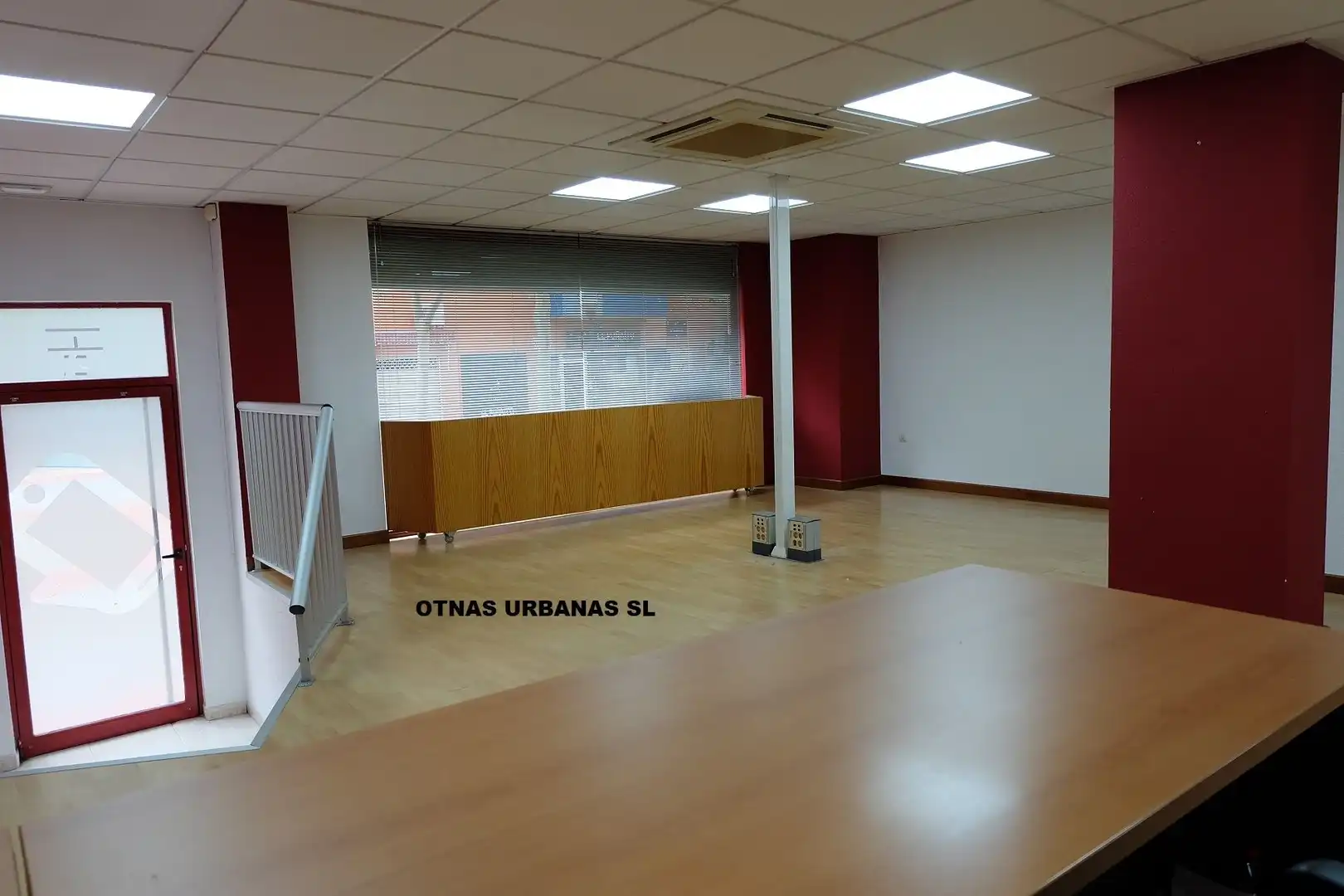 Büro zum Verkauf in Calle Navegante Macias del Poyo, La Flota