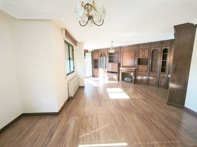 Piso en Alquiler en CONDE VELA en Chinchibarra