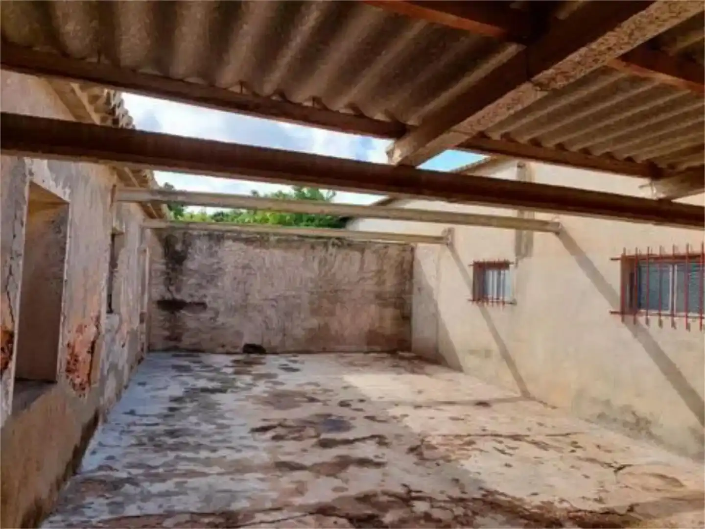 Casa adosada en venta en Torre-Pacheco