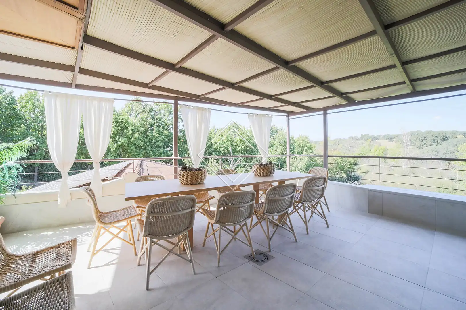 Villa mit Pool zum Verkauf in Ciudalcampo, imagen 11