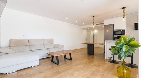 Foto 3 de Piso en venta en Vistalegre, Murcia Capital