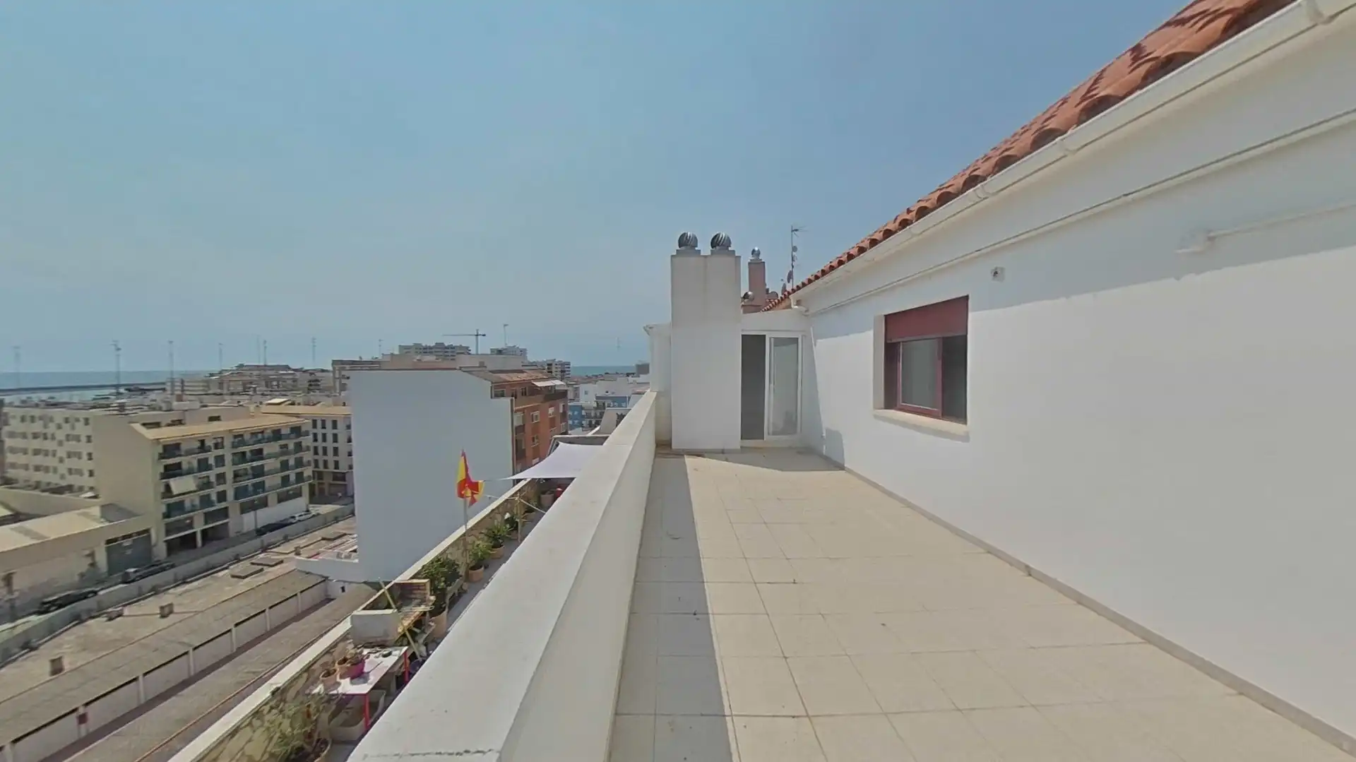 Terrace of Flat for sale in Vinaròs  with Terrace