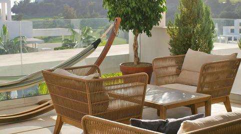 Photo 2 of Attic to rent in La Alquería, Málaga