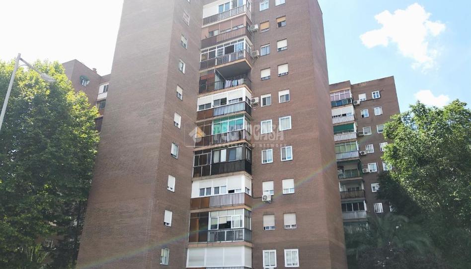 Foto 1 de Pis en venda a Villafontana - Estoril I, Madrid