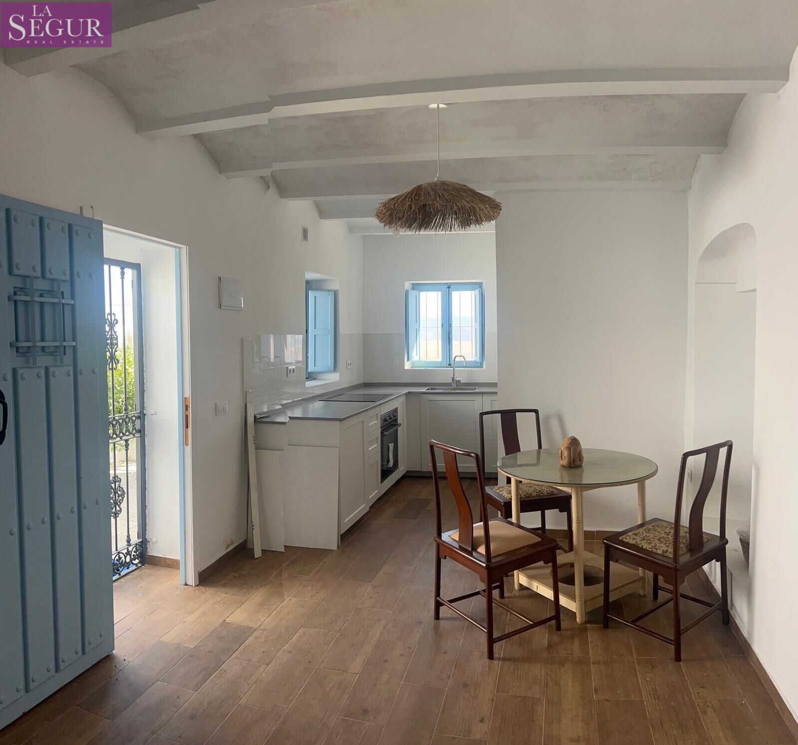 Kitchen of Study for sale in Benalup-Casas Viejas