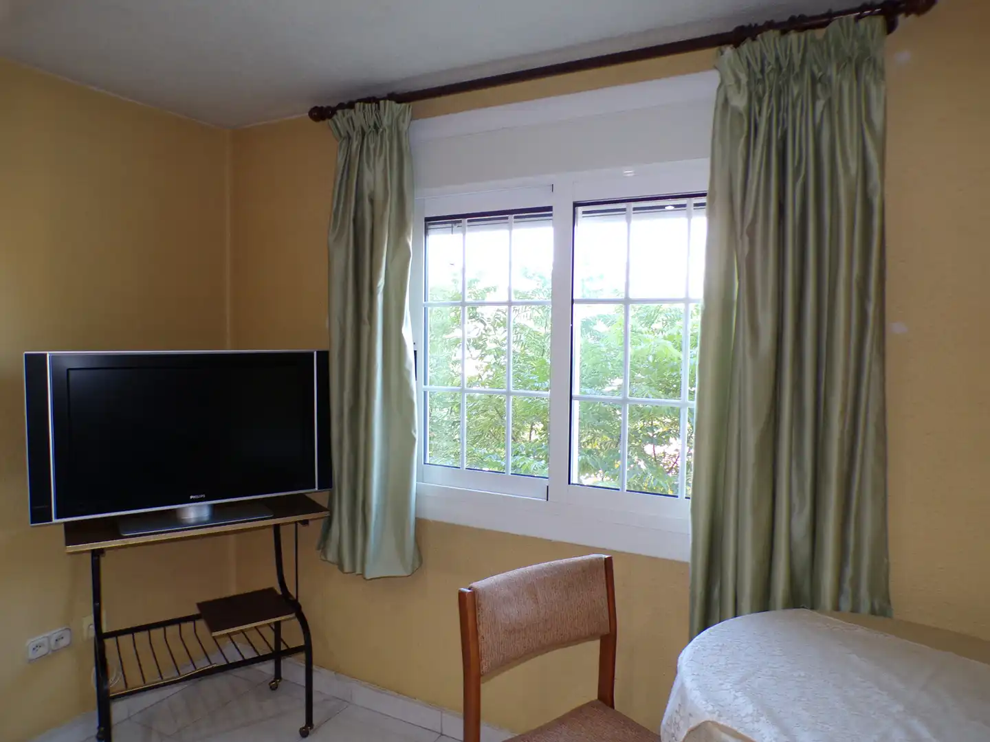 Flat with terrace for sale in Ayuntamiento - El Salvador, imagen 25