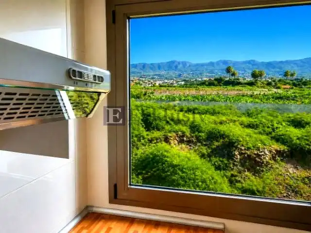 Außenansicht von Wohnung zum Verkauf in Los Realejos mit Terrasse