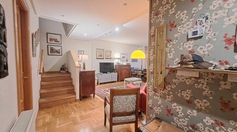 Foto 4 de Pis en venda a Calle Duque de Frías, Illera, Burgos Capital