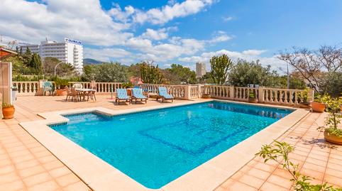 Foto 3 de Casa o chalet en venta en Palmanova, Calvià