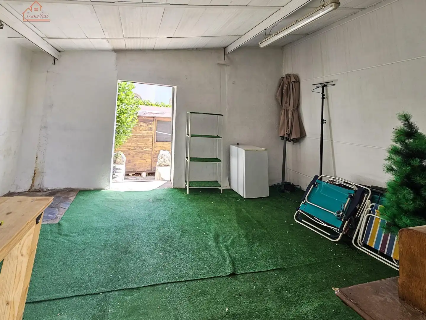 Casa o xalet en venda en Chinchón amb Aire condicionat, Calefacció i Jardí privat