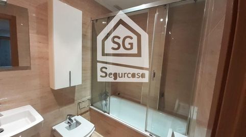 Foto 4 de Piso en venta en Posío, Ourense Capital