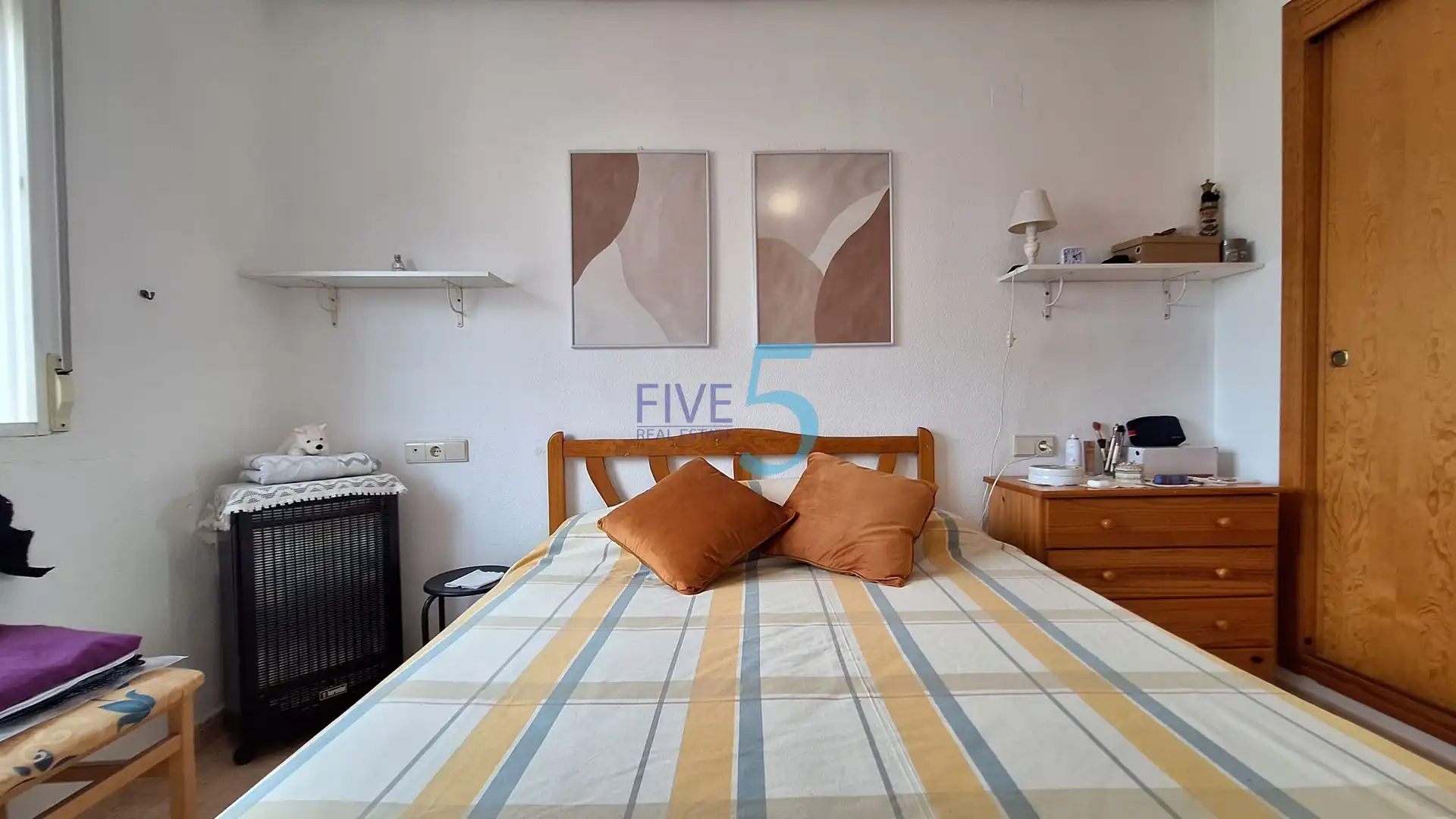 Appartement avec balcon à vendre à Centro, imagen 6
