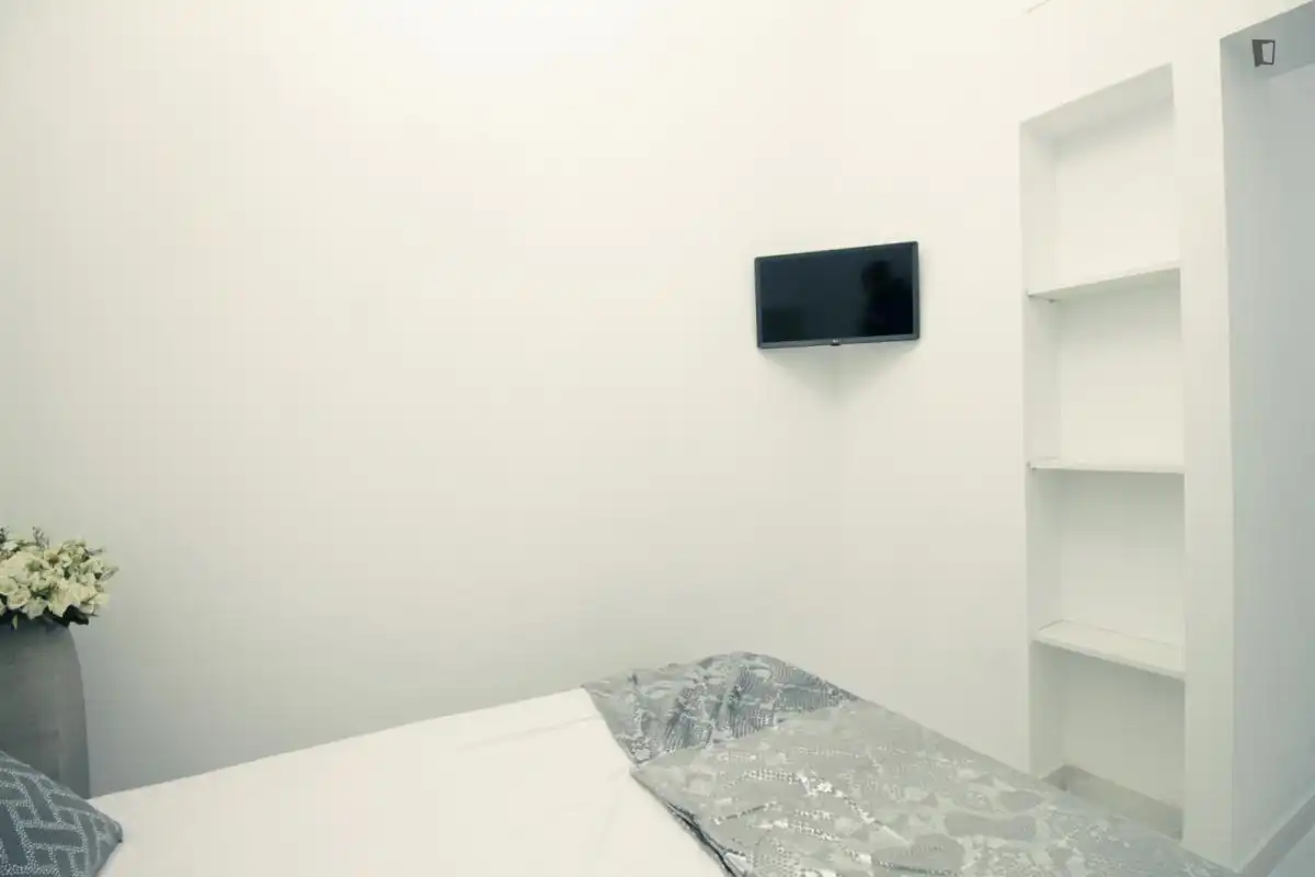 Mini appartamento con ascensore in affitto a Tetuán, imagen 4