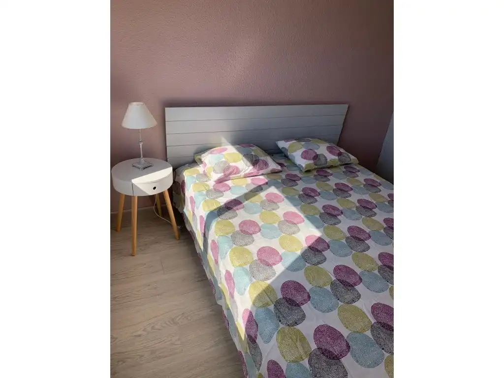 Schlafzimmer von Wohnungen zum Verkauf in Miramar mit Terrasse und Schwimmbad